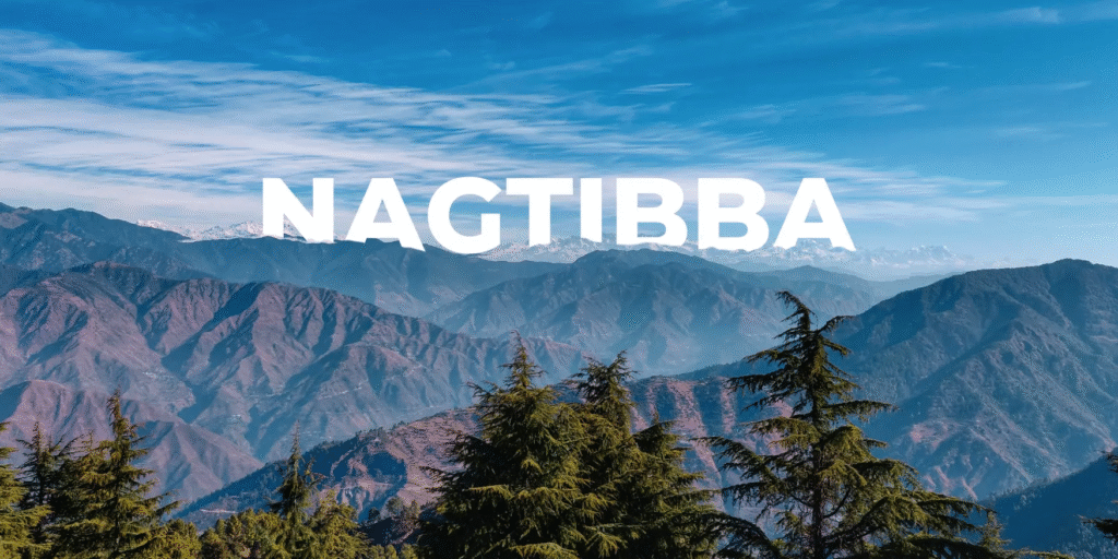 Nag Tibba Trek