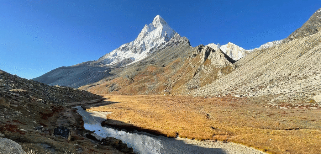 Gaumukh