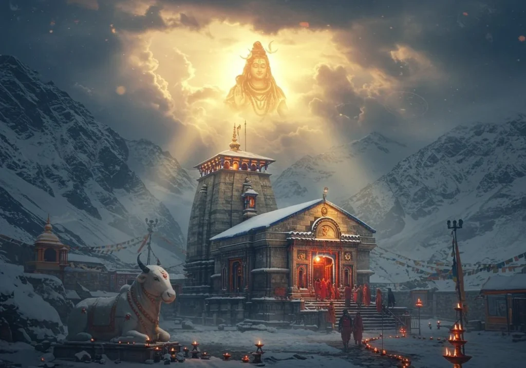 Kedarnath yatra